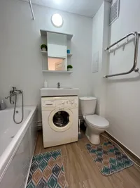 Миниатюра квартиры 3