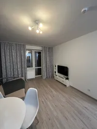 Миниатюра квартиры 5