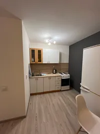 Миниатюра квартиры 7