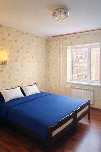 Миниатюра квартиры 2