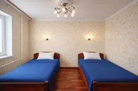 Миниатюра квартиры 4