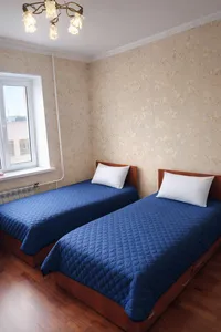 Миниатюра квартиры 5