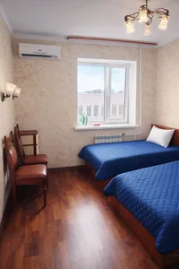 Миниатюра квартиры 6