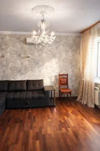 Миниатюра квартиры 8