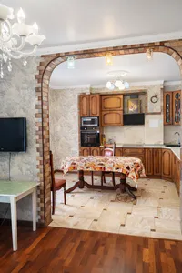 Миниатюра квартиры 9