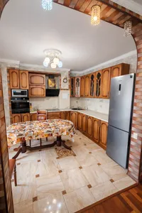 Миниатюра квартиры 10