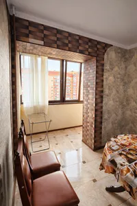 Миниатюра квартиры 11