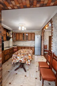 Миниатюра квартиры 13