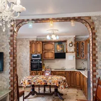 Миниатюра квартиры 17