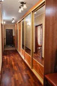 Миниатюра квартиры 19