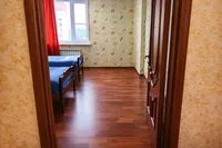 Миниатюра квартиры 20