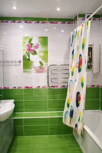 Миниатюра квартиры 21