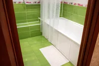 Миниатюра квартиры 22