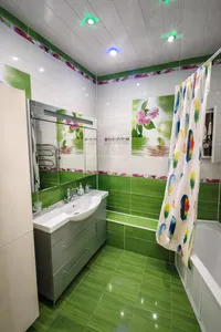 Миниатюра квартиры 23