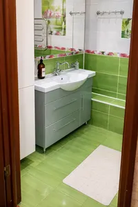 Миниатюра квартиры 24