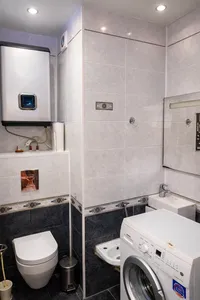 Миниатюра квартиры 25