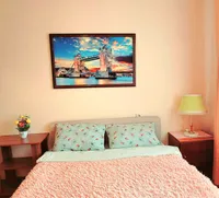 Миниатюра квартиры 2