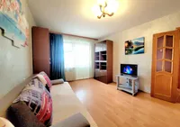 Миниатюра квартиры 5