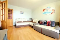 Миниатюра квартиры 7