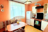 Миниатюра квартиры 10