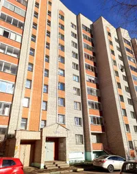 Миниатюра квартиры 17