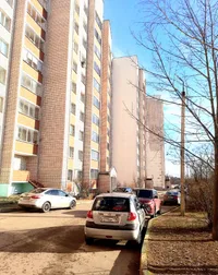 Миниатюра квартиры 18