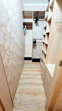 Миниатюра квартиры 11