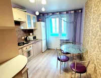 Миниатюра квартиры 13