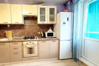 Миниатюра квартиры 16