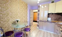 Миниатюра квартиры 18