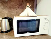 Миниатюра квартиры 19