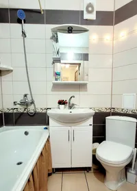 Миниатюра квартиры 20