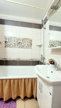 Миниатюра квартиры 23