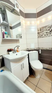 Миниатюра квартиры 24