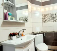 Миниатюра квартиры 25