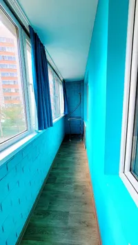 Миниатюра квартиры 28