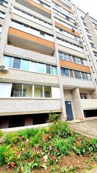 Миниатюра квартиры 30