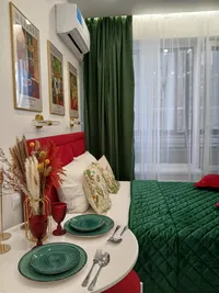 Миниатюра квартиры 4