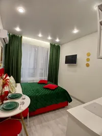 Миниатюра квартиры 7