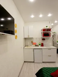 Миниатюра квартиры 11