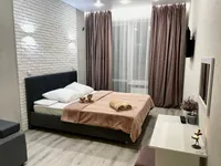 Миниатюра квартиры 1