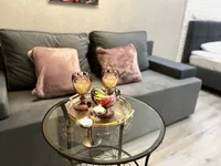 Миниатюра квартиры 3