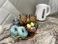 Миниатюра квартиры 8