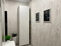 Миниатюра квартиры 17