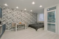 Миниатюра квартиры 1