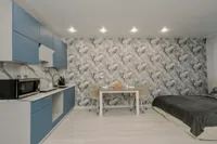 Миниатюра квартиры 2