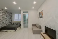 Миниатюра квартиры 4