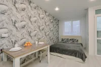 Миниатюра квартиры 6