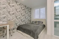 Миниатюра квартиры 8