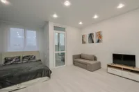 Миниатюра квартиры 10